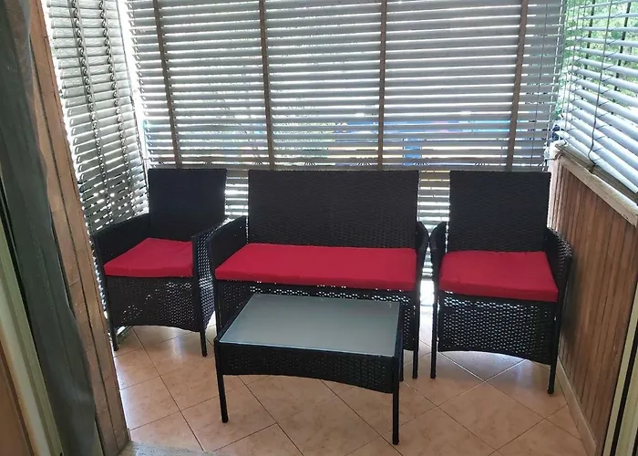 Oliveri Viale Marconi דירה