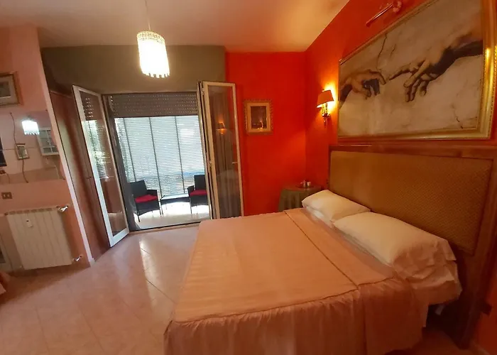Oliveri Viale Marconi